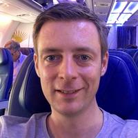 Отзыв от Эрик - виза ДТВ